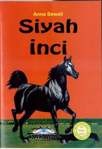 Siyah İnci