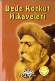 Dede Korkut Hikayeleri