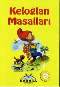 Keloğlan Masalları