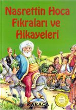 Nasrettin Hoca Hikayeleri