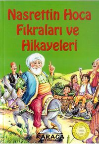 Nasrettin Hoca Hikayeleri