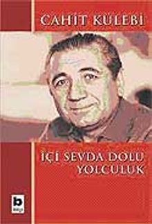 İçi Sevda Dolu Yolculuk