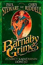 Barnaby Grimes-2  Zümrüt Kafatasının Dönüşü