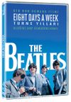 The Beatles Eight Days A Week(Dvd)