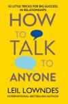 How to Talk to Anyone