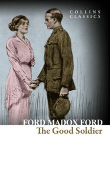 The Good Soldier (Collins Classics)