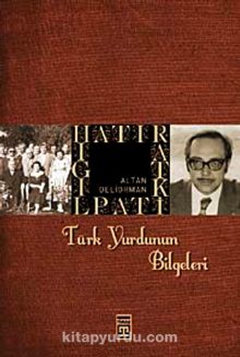 Türk Yurdunun Bilgeleri - Altan Deliorman