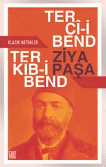 Terci-i Bend Terkib-i Bend (Eski ve Yeni Harflerle)
