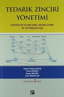 Tedarik Zinciri Yönetimi