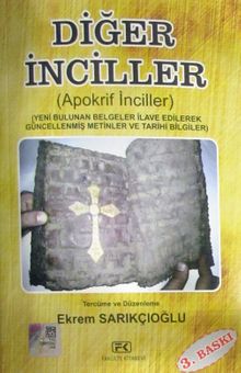 Diğer İnciller / Apokrif İnciller