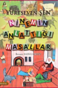 Ninemin Anlattığı Masallar