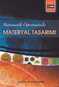 Matematik Öğretiminde Materyal  Tasarımı