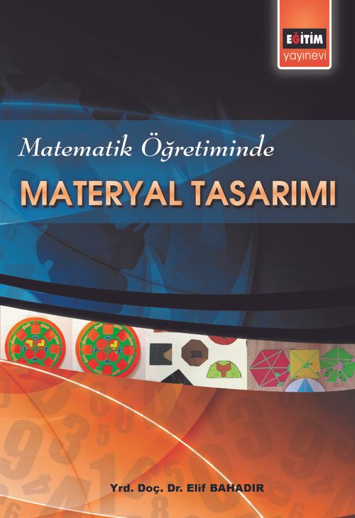Matematik Öğretiminde Materyal  Tasarımı