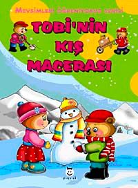 Tobi'nin Kış Macerası