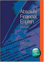 Absalute Financial English + Cd