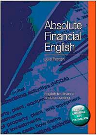 Absalute Financial English + Cd