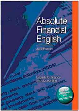 Absalute Financial English + Cd