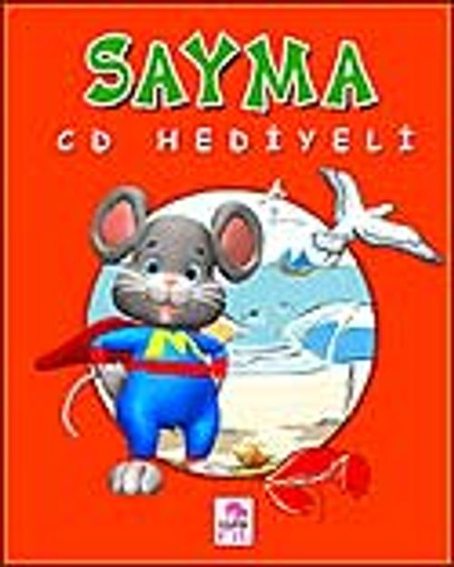 Sayma (Cd'li)