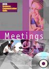 Meetings + CD (Delta Business Communication Skills)