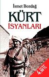 K&uuml;rt İsyanları (Cep Boy)