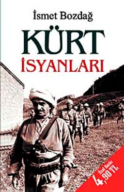 Kürt İsyanları (Cep Boy)