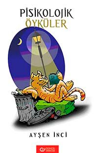 Pisikolojik Öyküler