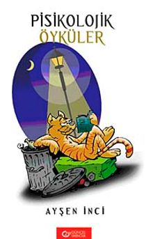 Pisikolojik Öyküler
