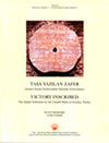 Taşa Yazılan Zafer & Antalya İ&ccedil;kale Surlarındaki Sel&ccedil;uklu Fetihnamesi / Victory Inscribed The Seljuk Fetihname on the Citadel Walls of Antalya, Turkey