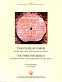 Taşa Yazılan Zafer & Antalya İçkale Surlarındaki Selçuklu Fetihnamesi / Victory Inscribed The Seljuk Fetihname on the Citadel Walls of Antalya, Turkey