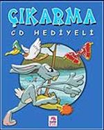 Çıkarma (Cd'li)