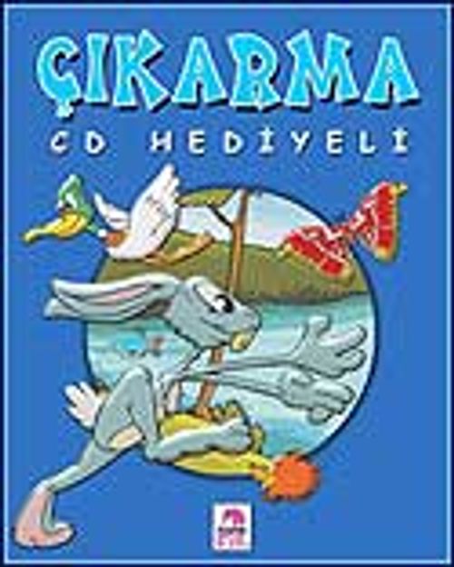 Çıkarma (Cd'li)