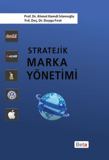 Stratejik Marka Yönetimi
