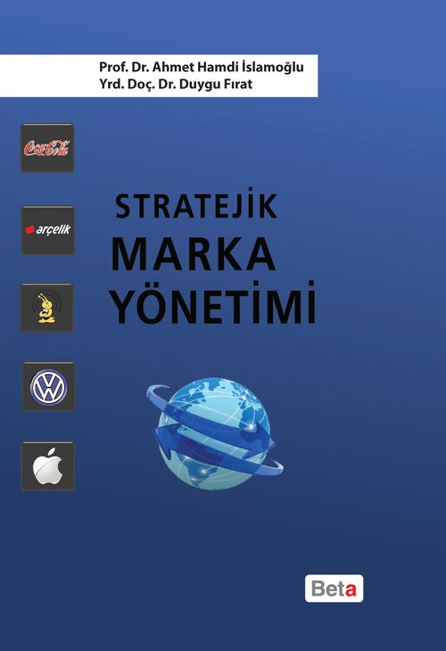 Stratejik Marka Yönetimi