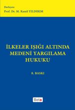 İlkeler Işığı Altında Medeni Yargılama Hukuku