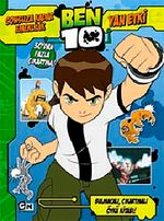 Ben 10 Sonsuza Kadar Emeklilik - Yan Etki