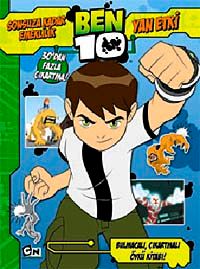 Ben 10 Sonsuza Kadar Emeklilik - Yan Etki