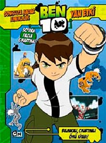 Ben 10 Sonsuza Kadar Emeklilik - Yan Etki