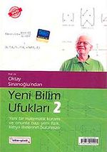 Yeni Bilim Ufukları 2 (DVD Ekli)