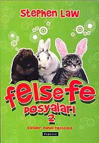 Felsefe Dosyaları-2