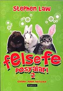 Felsefe Dosyaları-2