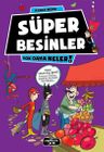 Süper Besinler / Yok Daha Neler!