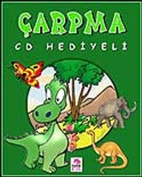 Çarpma (Cd'li)