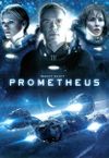 Prometheus (Dvd)