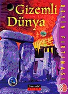 Gizemli Dünya / Beyin Fırtınası