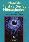 İslam'da Ferd ve Devlet M&uuml;nasebetleri
