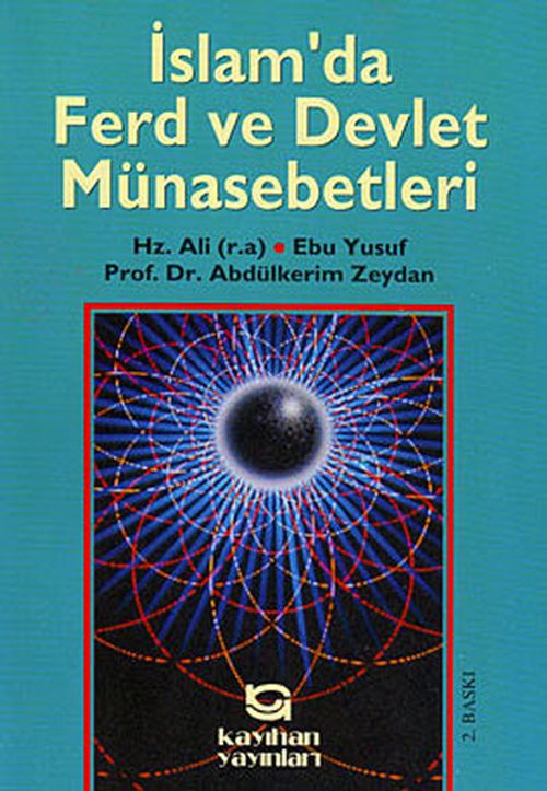 İslam'da Ferd ve Devlet Münasebetleri