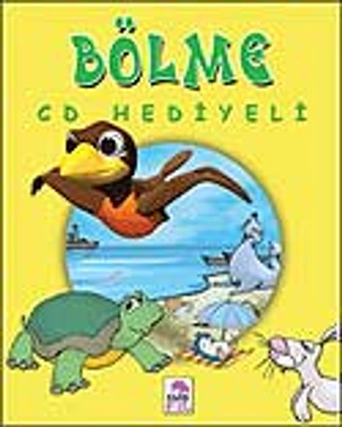 Bölme (Cd'li)