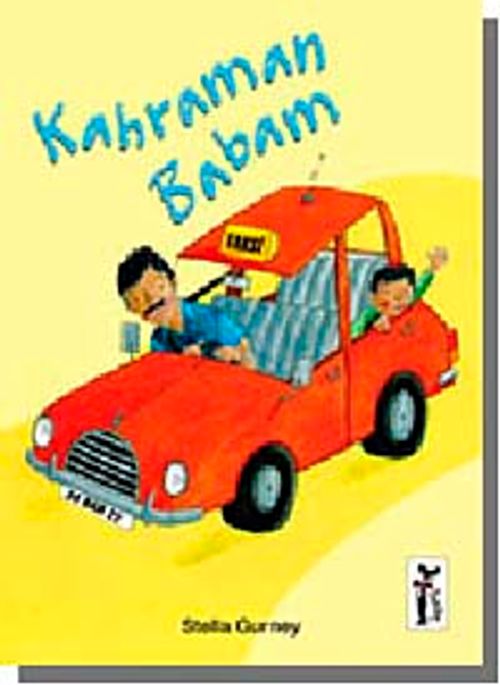 Kahraman Babam