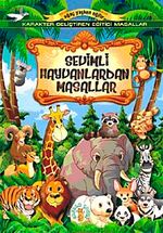 Sevimli Hayvanlardan Masallar