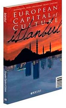 European Capital of Culture Istanbul
